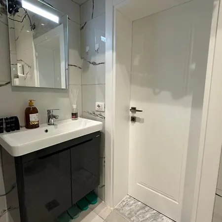 Apartamento Cozy In The Heart Of