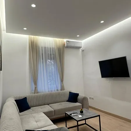 Cozy In The Heart Of Apartamento *
